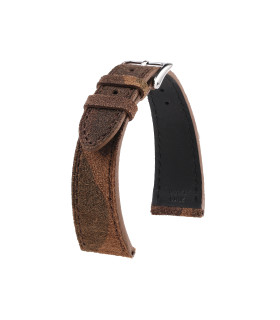 Kronokeeper Strap - Auguste camo brown