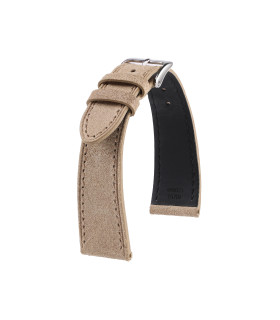 Kronokeeper Strap - Auguste olive