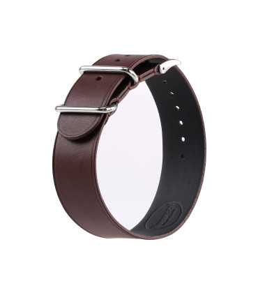 Bracelet Zulu Kronokeeper - Basile brun