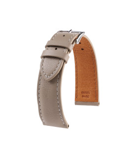 Kronokeeper Strap - Bernardin cream