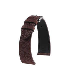 KronoKeeper Strap - Ernest chocolate