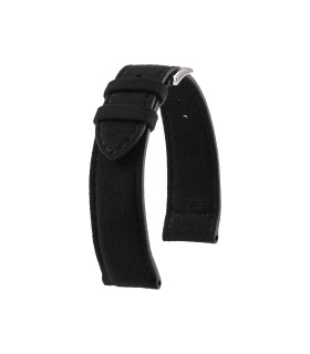 Kronokeeper Strap - Gabin Black