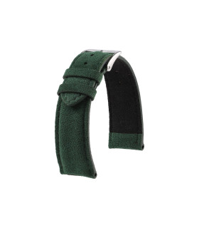 Kronokeeper Strap - Gabin Forest Green