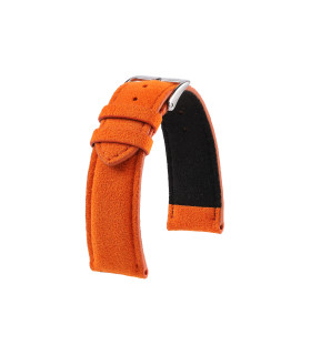 Kronokeeper Strap - Gabin Orange