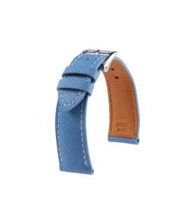 Bracelet Kronokeeper - Gaston bleu lac