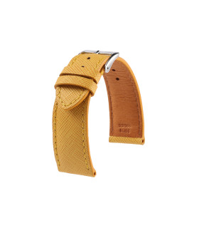 Kronokeeper Strap - Gaston yellow