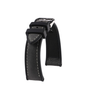 KronoKeeper Godefroy Strap - Grey