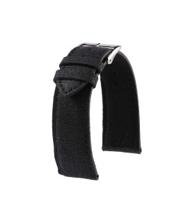 Kronokeeper Strap - Lucien Black