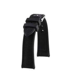 KronoKeeper Marius Strap - Black