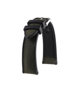 KronoKeeper Marius Strap - Green