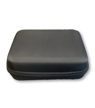 Kronokeeper Travel Case for 4 watches