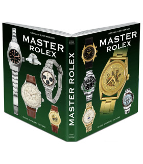 Master Rolex