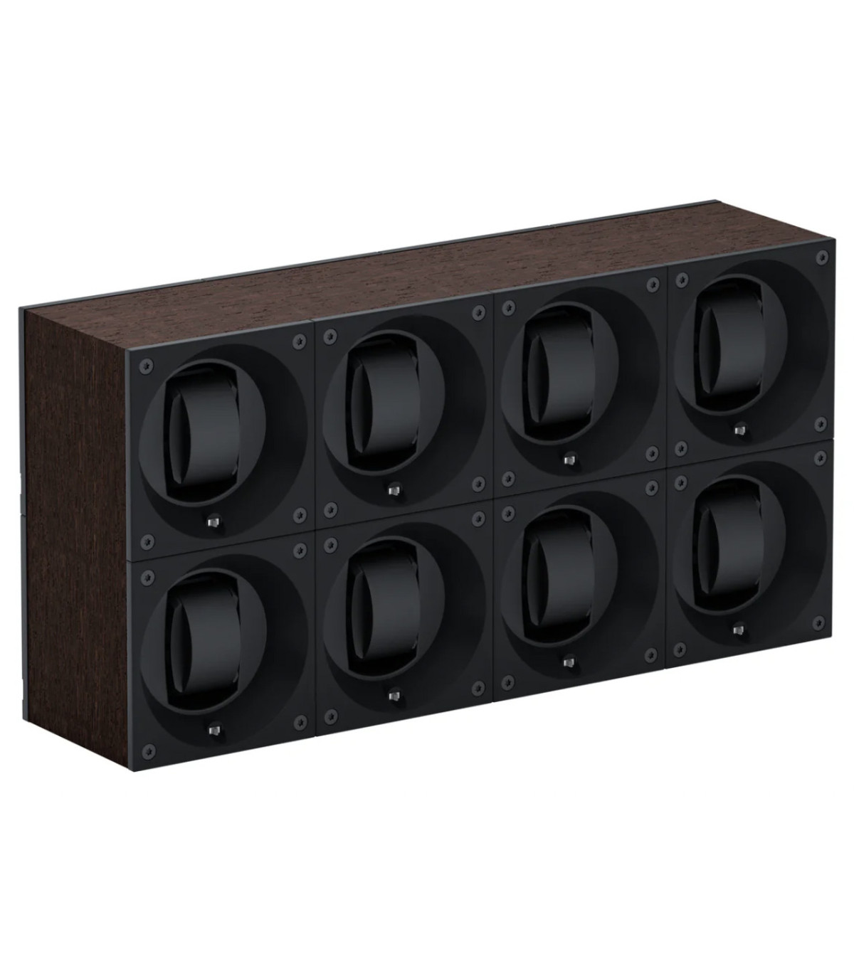 KubiK ワインダー MASTERBOX 腕時計ギャランティ付 空箱 メンズ