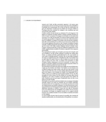 La montre: principes et méthodes de fabrication (french book)
