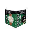 Mondani Book - Vintage Rolex