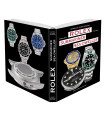 Mondani Book: Rolex Submariner Sea-Dweller