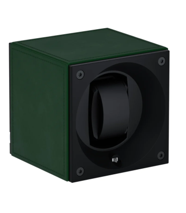 Swiss Kubik MasterBox watch winder - 1 watch