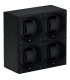 Swiss Kubik MasterBox watch winder - 4 watches