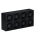 Swiss Kubik MasterBox watch winder - 8 watches