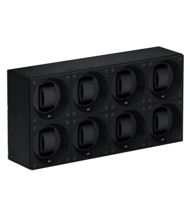 Swiss Kubik MasterBox watch winder - 8 watches