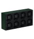 Swiss Kubik MasterBox watch winder - 8 watches