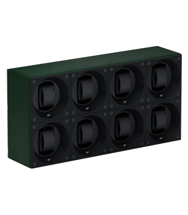 Swiss Kubik MasterBox watch winder - 8 watches