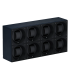 Swiss Kubik MasterBox watch winder - 8 watches