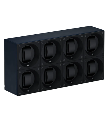 Swiss Kubik MasterBox watch winder - 8 watches