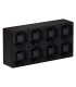 Swiss Kubik MasterBox watch winder - 8 watches