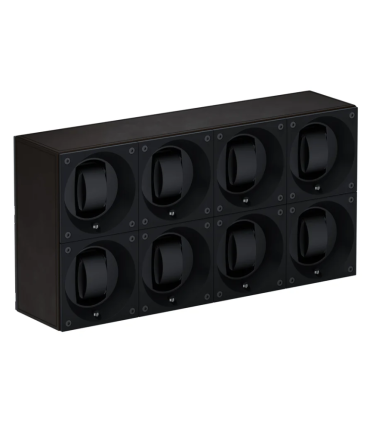 Swiss Kubik MasterBox watch winder - 8 watches