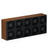 Swiss Kubik MasterBox watch winder - 10 watches