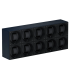 Swiss Kubik MasterBox watch winder - 10 watches