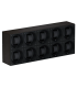 Swiss Kubik MasterBox watch winder - 10 watches