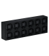 Swiss Kubik MasterBox watch winder - 12 watches