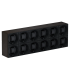 Swiss Kubik MasterBox watch winder - 12 watches