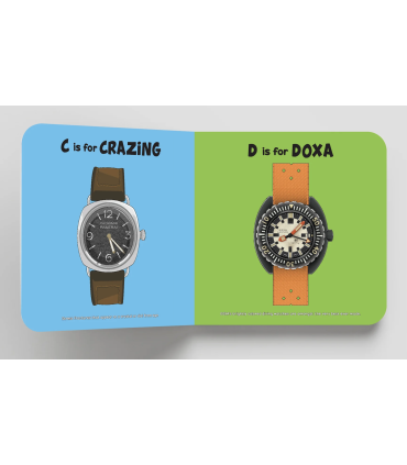 V is for Vintage: ABCs of Vintage Watches