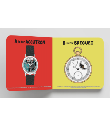 V is for Vintage: ABCs of Vintage Watches