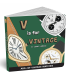 V is for Vintage: ABCs of Vintage Watches