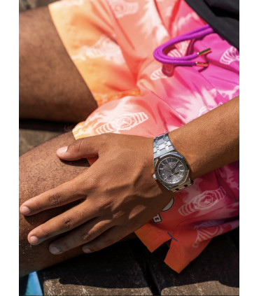 Leopine The Anniversary Swim Shorts