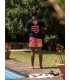 Leopine The Anniversary Swim Shorts
