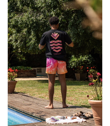 Leopine The Anniversary Swim Shorts