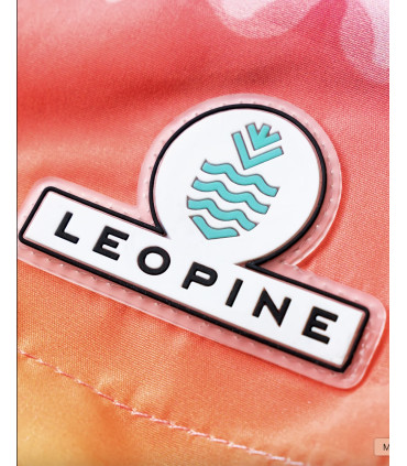 Leopine The Anniversary Swim Shorts
