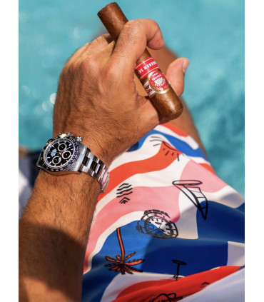 Leopine Summer Waves Swim Shorts