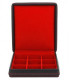 Cufflink case Carbon