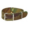 Bracelet nylon NATO Camouflage 3