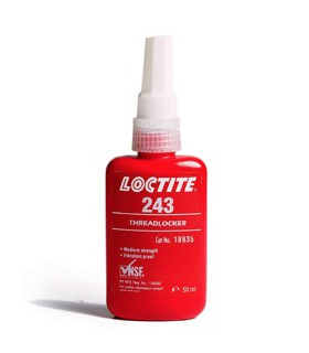 Stick Loctite 243