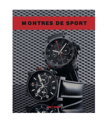 Montres de sport