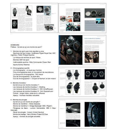 Montres de sport