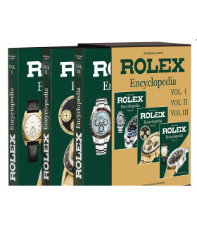 Rolex Encyclopedia