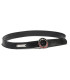 Ceinture Speedometer Noir 